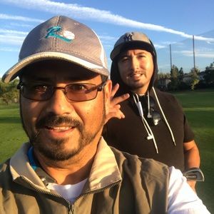 Meet your Posher, Illya